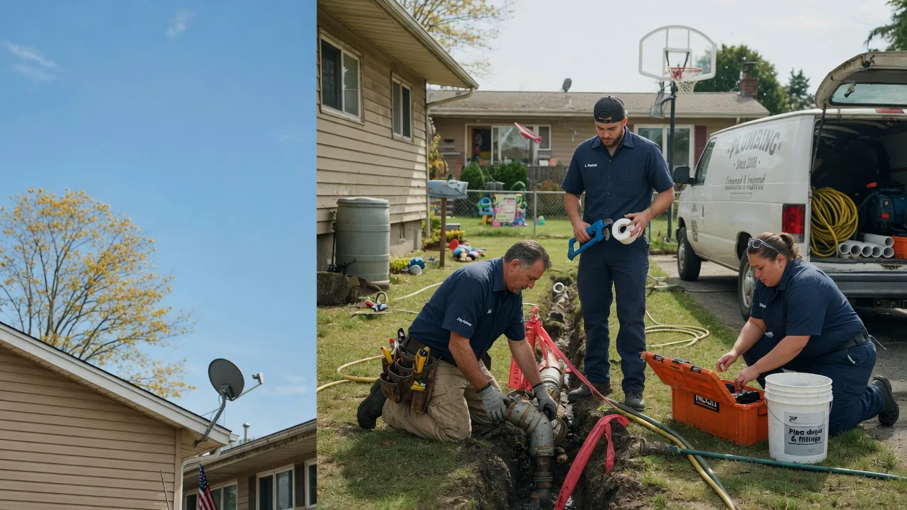 Garbage Disposal Replacement in Robertsville, MO near me